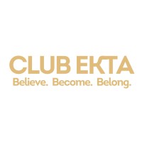 Club Ekta logo - Similar company to The Rowe
