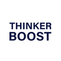 Thinker Boost logo - Similar company to My Easy Prompt