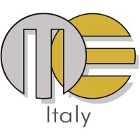 ME ENGINEERING SRL logo - Similar company to Am.Sa S.R.L.