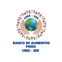 Banco de Alimentos Piura Cree-Ser logo - Similar company to Red Peruana De Bancos De Alimentos