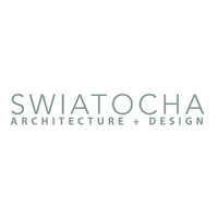 Swiatocha Architecture + Design logo - Similar company to Onde Bureau