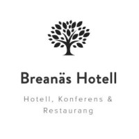 Breanäs Hotell och konferens logo - Similar company to Giza Solutions Ab