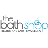 The Bath Shop logo - Similar company to C Bhogilal