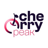 CherryPeak logo - Similar company to Bellybutton