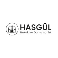 Hasgül Hukuk & Danışmanlık logo - Similar company to Hitit Global Arabuluculuk