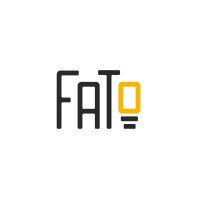 Agência Fato logo - Similar company to 44 Mídia