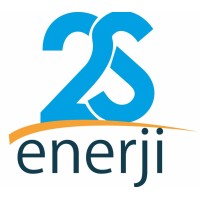 2SENERJİ logo - Similar company to Zone Enerji
