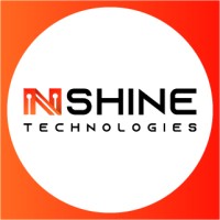 NShine Technologies logo - Similar company to Vijayco.Cloud