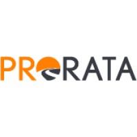ProRata Oy logo - Similar company to Bark Oy