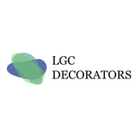 LGC Decorators Ltd logo - Similar company to Warehouse Hotline