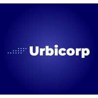 Urbicorp logo - Similar company to Frgma