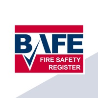 BAFE Fire Safety Register logo - Similar company to Ssaib