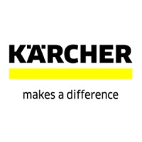 Kärcher Nederland logo - Similar company to Afixgroup