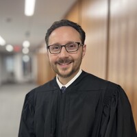 Justice Karl Procaccini for Minnesota Supreme Court logo - Similar company to Minnesota Urban Debate League