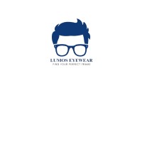 Lumos Eyewear logo - Similar company to Pearl Enterprise Eyewear