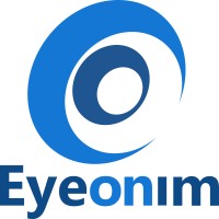 Eyeonim logo - Similar company to Provisioned B.V.