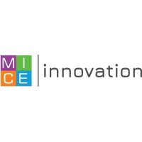 MICE innovation logo - Similar company to 6Reen