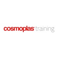 Cosmoplas Training logo - Similar company to Seko Mexico