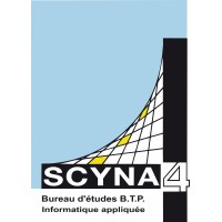 SCYNA 4 logo - Similar company to Batiserf