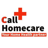 Call Homecare logo - Similar company to Medvega