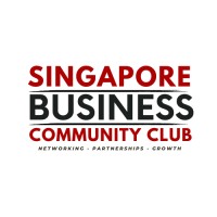 Singapore Business Club logo - Similar company to Sanskriti