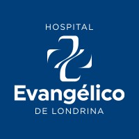 Hospital Evangélico de Londrina logo - Similar company to Blast Info & Tech