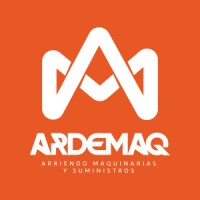 Ardemaq logo - Similar company to Praderas Verdes