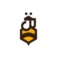 BeesCom logo - Similar company to Bee'Com