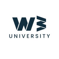 W3 University logo - Similar company to Beyond Smart Group