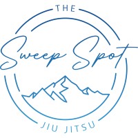 The Sweep Spot logo - Similar company to Long Beach Judo Dojo