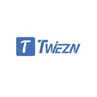 Twiezn Tech logo - Similar company to Moher.In