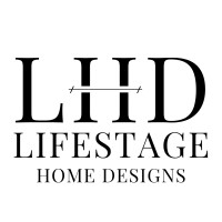 LifeStage Home Designs logo - Similar company to River Architects, Inc.