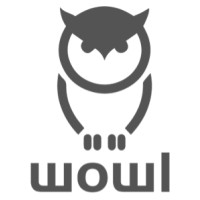 Wowl logo - Similar company to Techreup