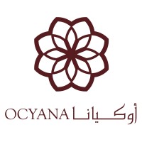 Ocyana Perfumes logo - Similar company to M Sentiment Perfumes