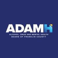 ADAMH Board of Franklin County logo - Similar company to Linkus Columbus