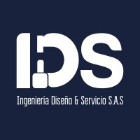 IDS - Ingeniería, diseño y servicio logo - Similar company to Luzars Induction Heating