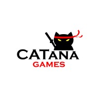CATana Games logo - Similar company to Iase24.Com - Industrial Automation Search Engine
