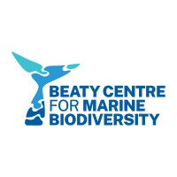 Beaty Centre for Marine Biodiversity logo - Similar company to Munity