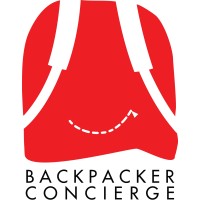 Backpacker Concierge logo - Similar company to Tripscaper
