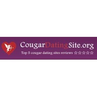 Cougar Dating Site logo - Similar company to Hot Momma Co