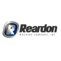 Reardon Machine logo - Similar company to Aci Services