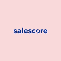 Salescore logo - Similar company to Salescore