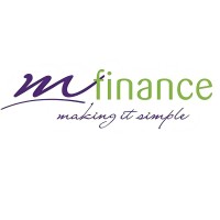 M Finance logo - Similar company to Mfinance