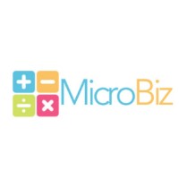 MicroBiz logo - Similar company to Microbizz Gmbh