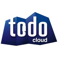 TodoCloud logo - Similar company to Pro-Vital - Natuurlijke Voedingssupplementen
