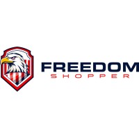 Freedom Shopper logo - Similar company to Slyng Inc.