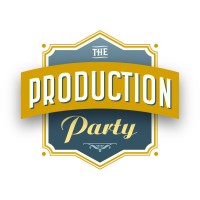 The Production Party logo - Similar company to Editorial Board