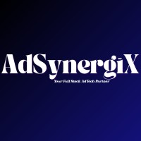 AdSynergiX. logo - Similar company to Milton Panels