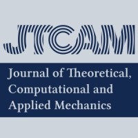 JTCAM: Journal of Theoretical, Computational and Applied Mechanics logo - Similar company to Computation Mdpi