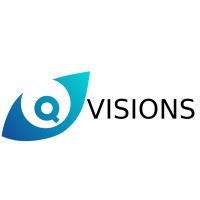 QVisions GmbH logo - Similar company to Q Vision